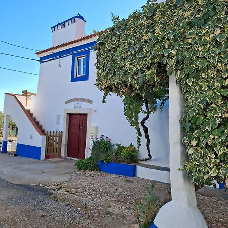 Casa Azenha Das Freiras Borba Ngoại thất bức ảnh