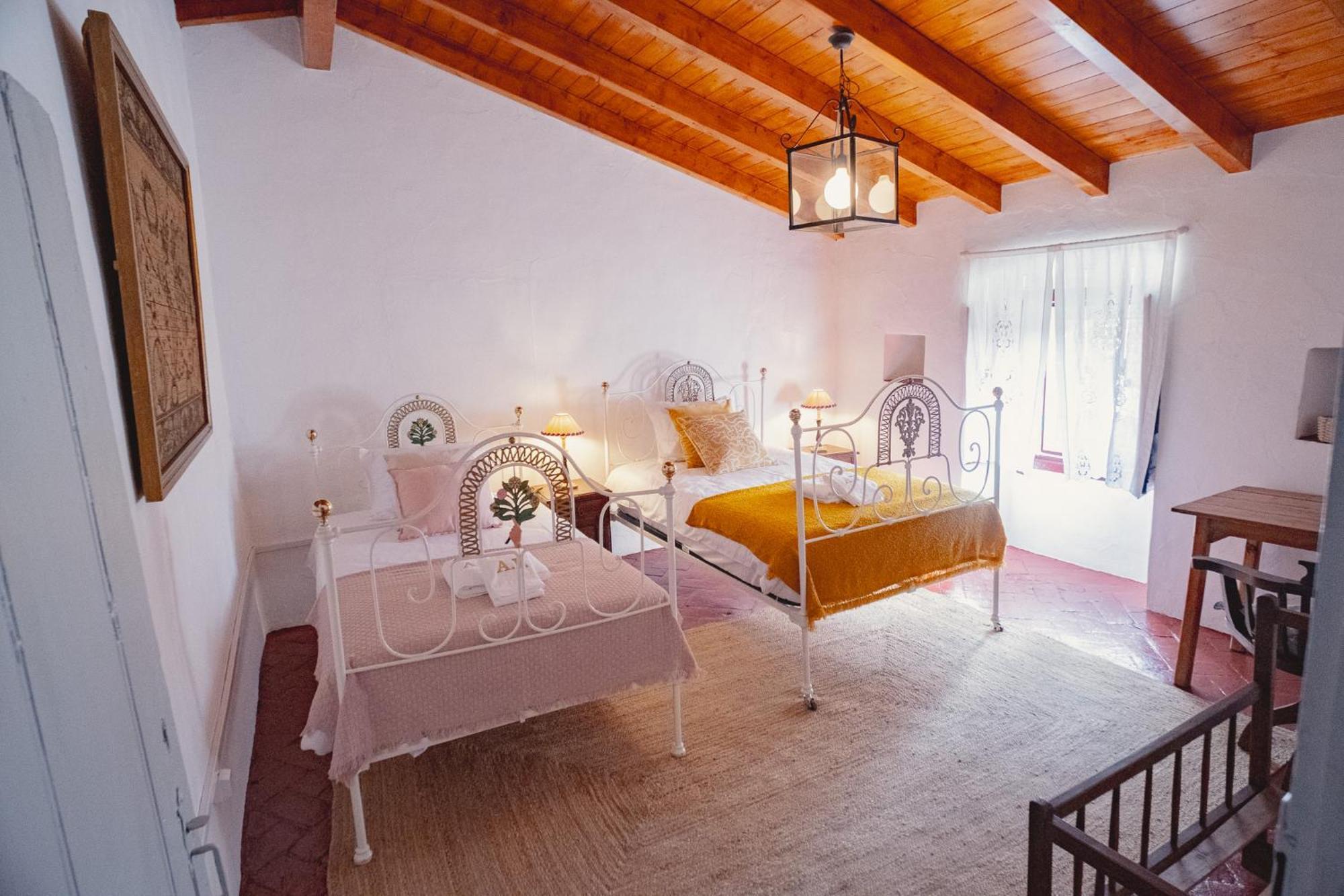 Casa Azenha Das Freiras Borba Ngoại thất bức ảnh