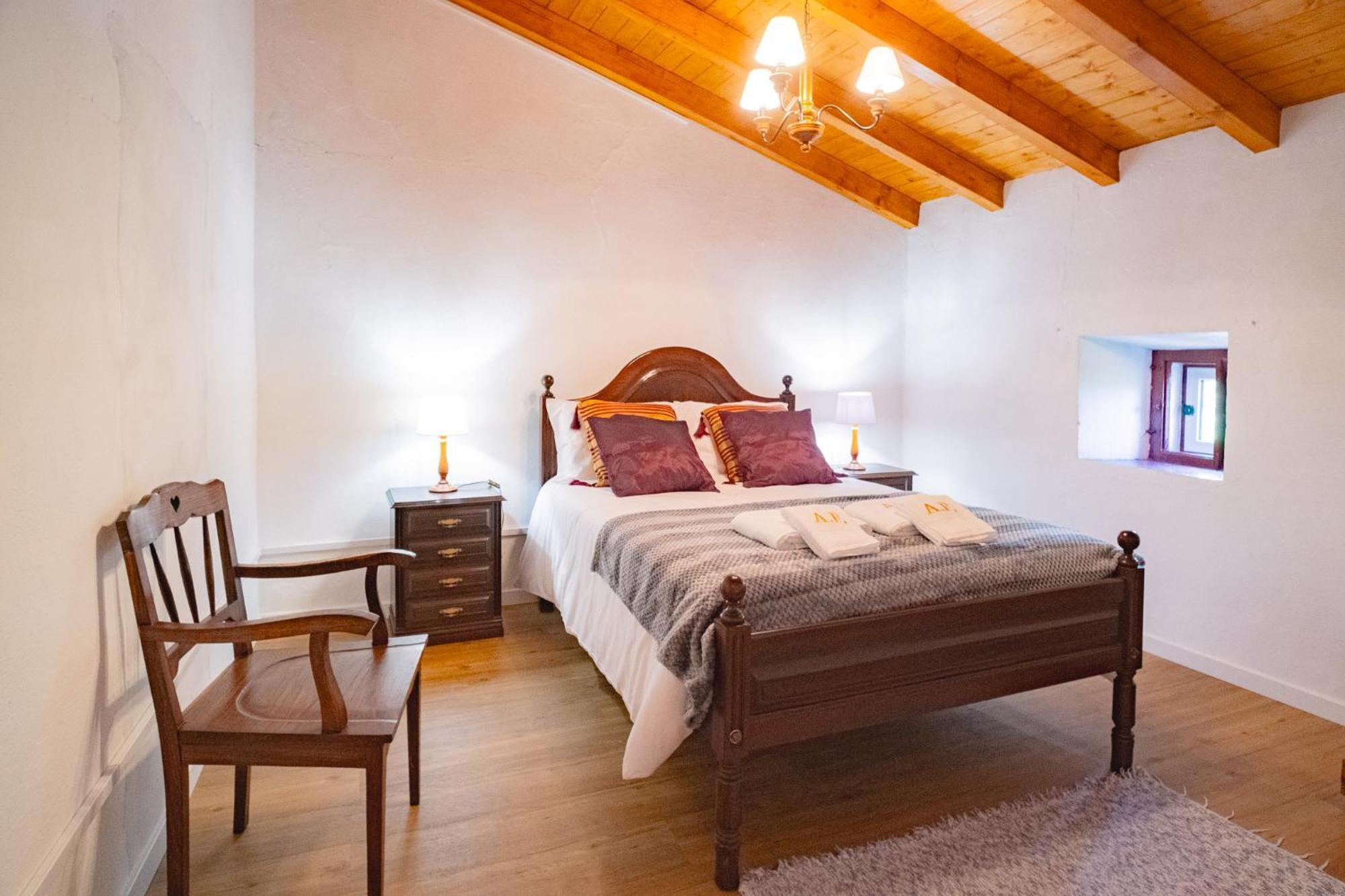 Casa Azenha Das Freiras Borba Ngoại thất bức ảnh