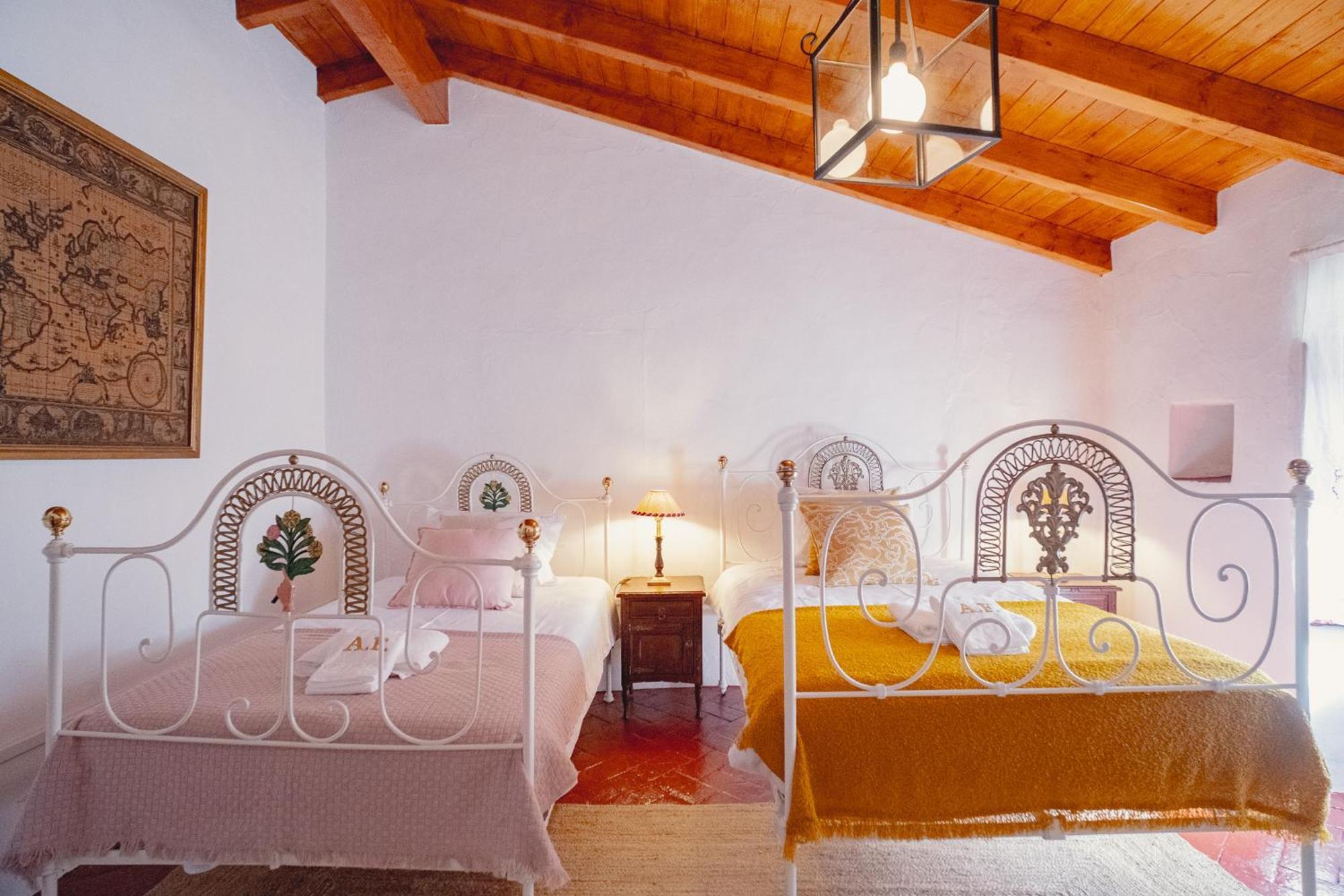 Casa Azenha Das Freiras Borba Ngoại thất bức ảnh