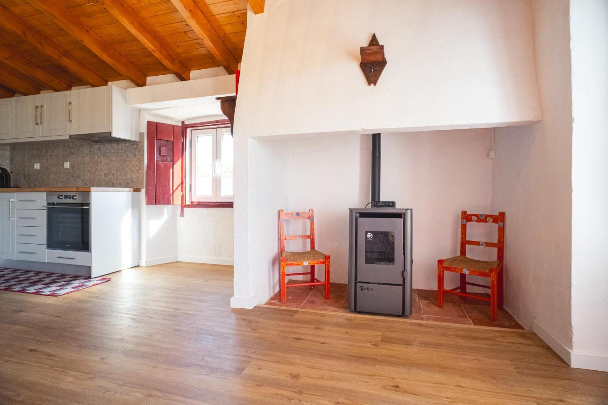 Casa Azenha Das Freiras Borba Ngoại thất bức ảnh