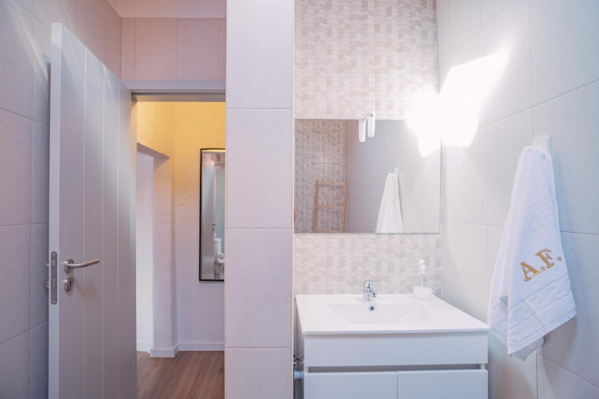 Casa Azenha Das Freiras Borba Ngoại thất bức ảnh